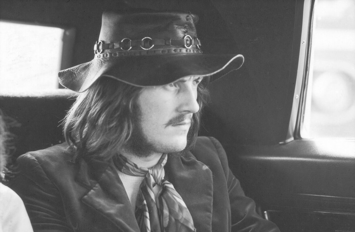 Led Zeppelin Gallery