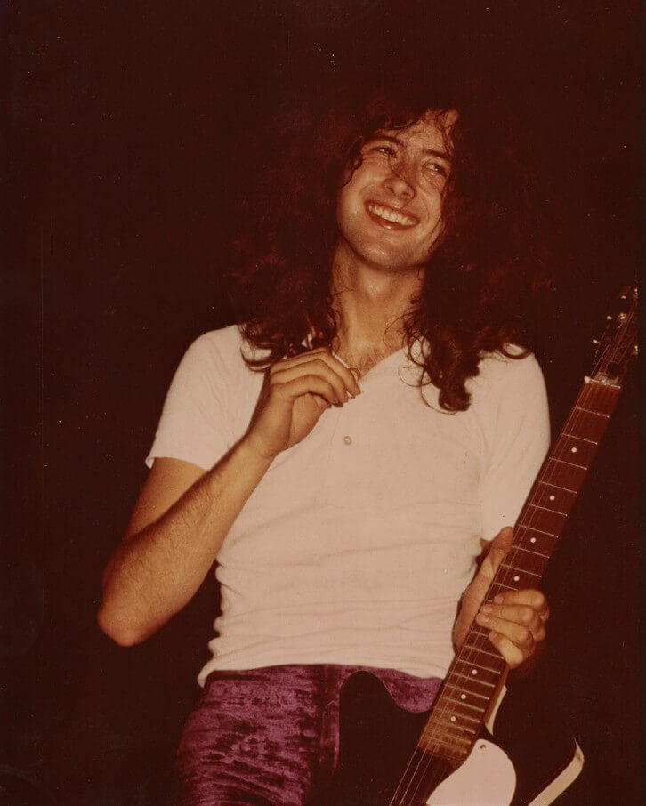 Led Zeppelin Gallery