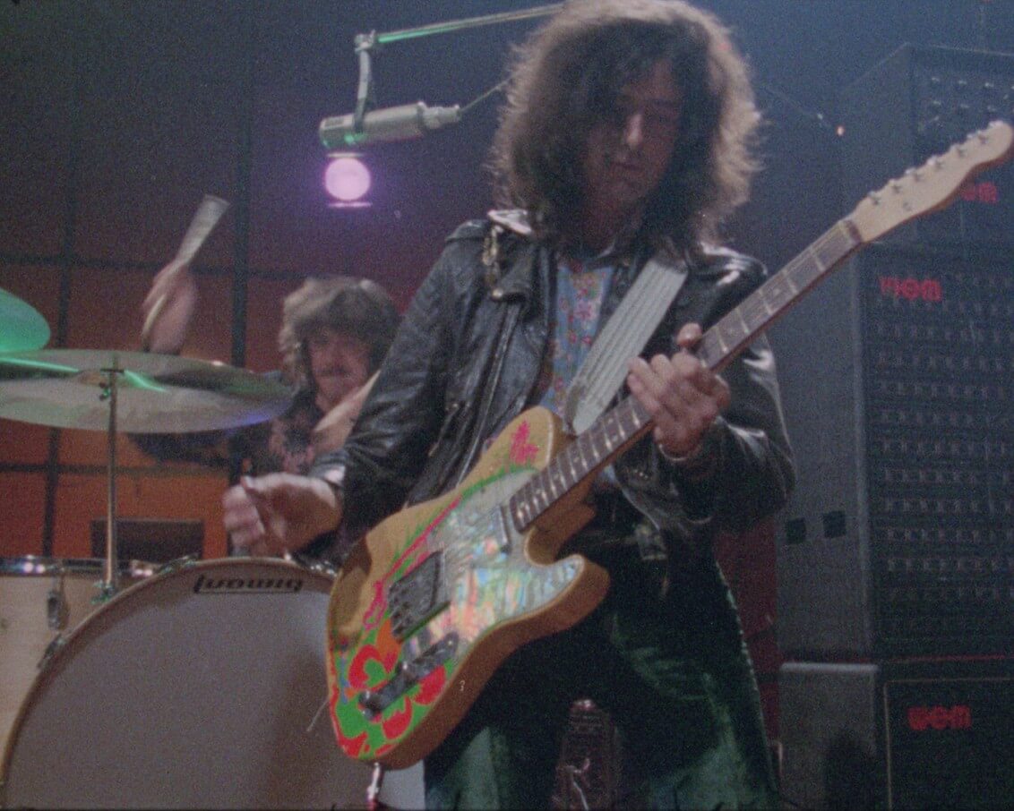 Led Zeppelin Gallery